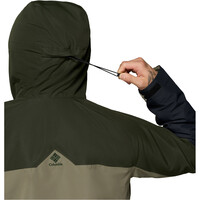 Columbia chaqueta esquí hombre Coreshot Jacket 07