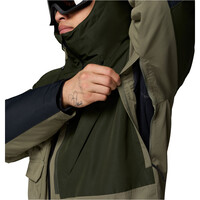 Columbia chaqueta esquí hombre Coreshot Jacket 08