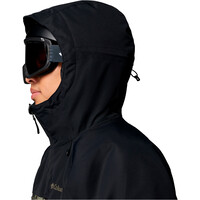 Columbia chaqueta esquí hombre Coreshot Printed Jacket 05