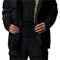 Columbia chaqueta esquí hombre Glacier Ridge Down Jacket 12