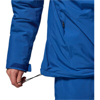 Columbia chaqueta esquí hombre Winter District III Jacket 03