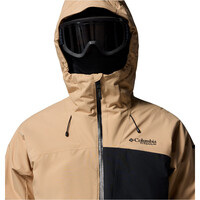 Columbia chaqueta esquí hombre Winter District III Jacket 05