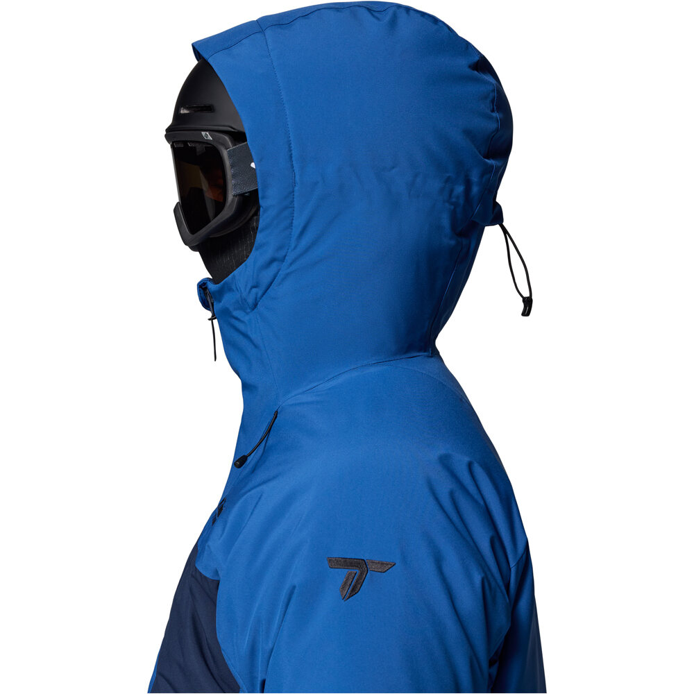 Columbia chaqueta esquí hombre Winter District III Jacket 05