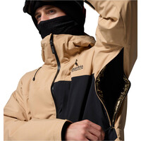 Columbia chaqueta esquí hombre Winter District III Jacket 08