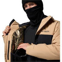 Columbia chaqueta esquí hombre Winter District III Jacket 11