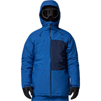 Winter District III Jacket