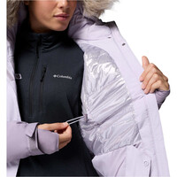 Columbia chaqueta esquí mujer Ava Alpine II Insulated Jacket 03