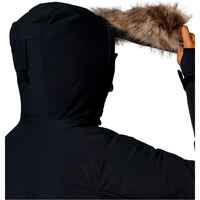 Columbia chaqueta esquí mujer Ava Alpine II Insulated Jacket Black 07