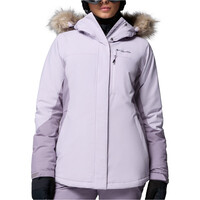 Ava Alpine II Insulated Jacket