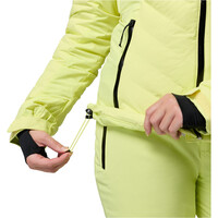 Columbia chaqueta esquí mujer Bird Mountain III Insulated Jacket 03