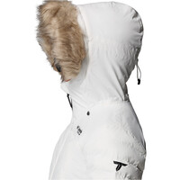 Columbia chaqueta esquí mujer Bird Mountain III Insulated Jacket 07