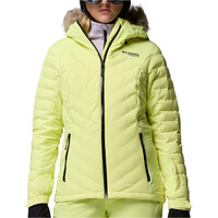 BIRD MOUNTAIN III INSULATED