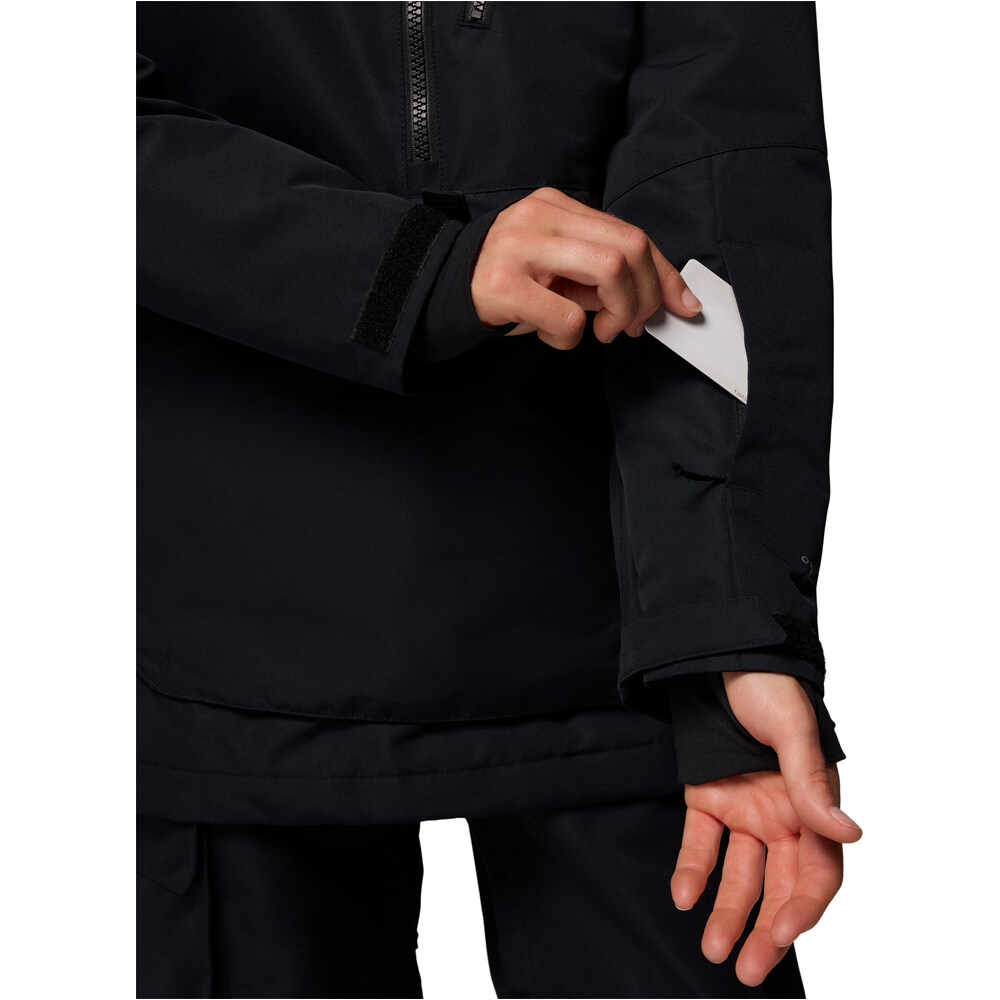 Columbia chaqueta esquí mujer Coreshot Anorak 04