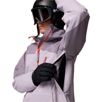 Columbia chaqueta esquí mujer Coreshot Anorak 04