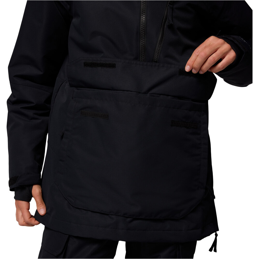 Columbia chaqueta esquí mujer Coreshot Anorak 05