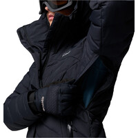 Columbia chaqueta esquí mujer Lay D Down V Jacket 06