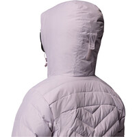 Columbia chaqueta esquí mujer Lay D Down V Jacket Purple 03