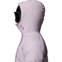 Columbia chaqueta esquí mujer Lay D Down V Jacket Purple 11