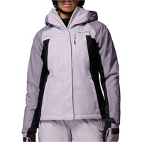 SNOWY SUMMIT INSULATED