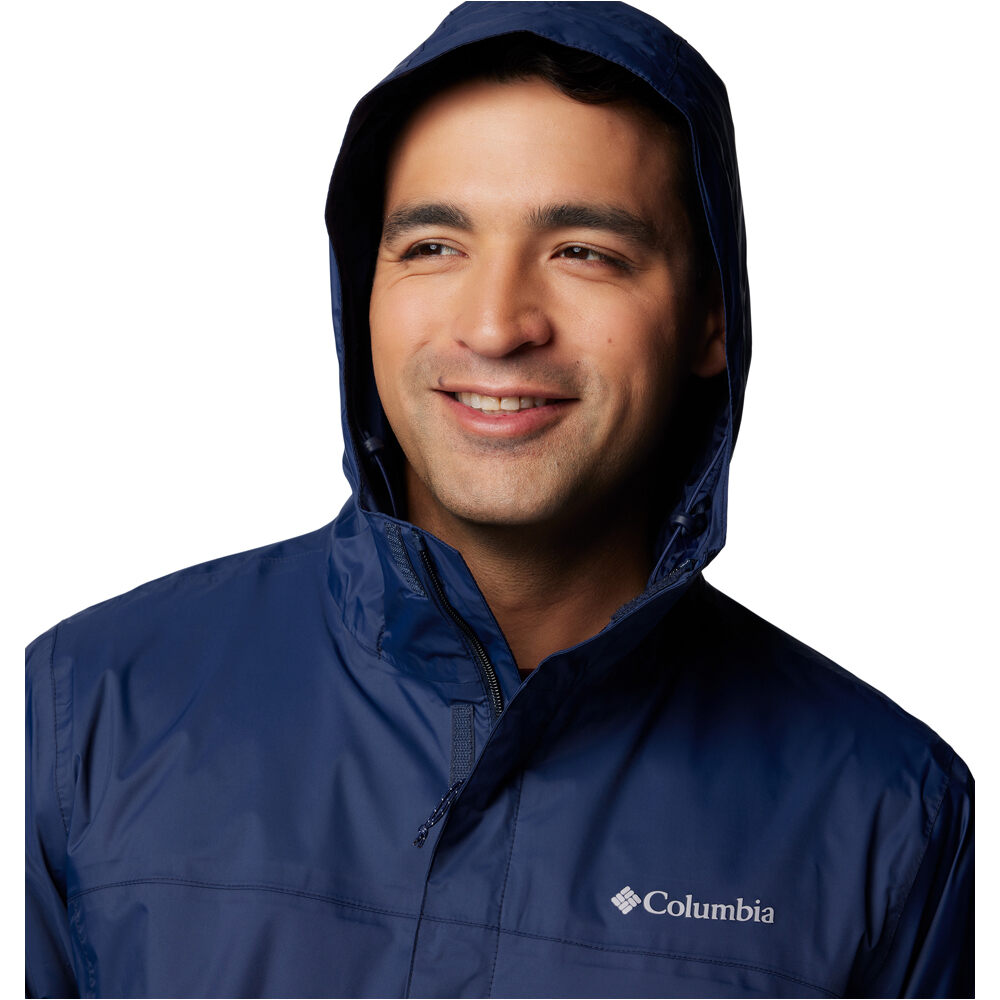 Columbia chaqueta impermeable hombre _2_Watertight II Jacket 08