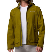 Columbia chaqueta impermeable hombre Altbound Jacket 03