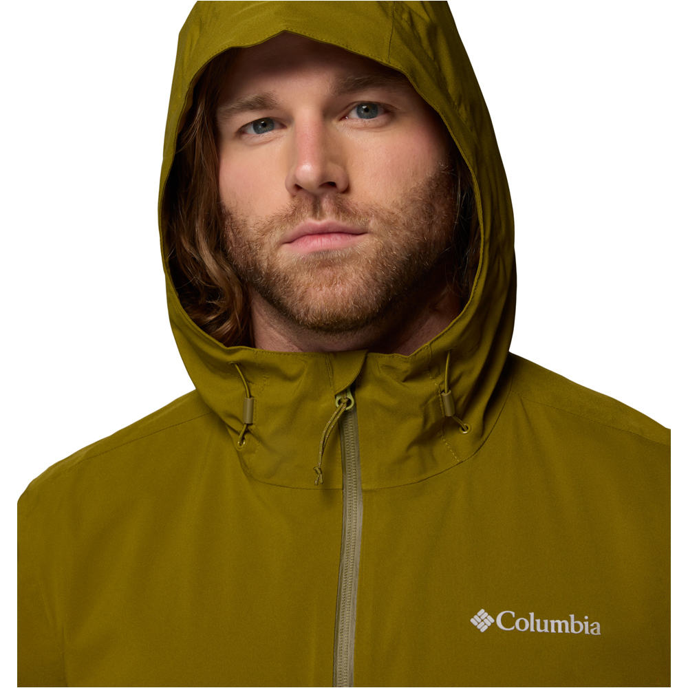 Columbia chaqueta impermeable hombre Altbound Jacket 04