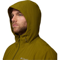 Columbia chaqueta impermeable hombre Altbound Jacket 05