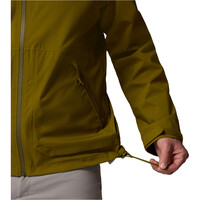 Columbia chaqueta impermeable hombre Altbound Jacket 06