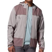 Columbia chaqueta impermeable hombre Boulder Falls Jacket 03