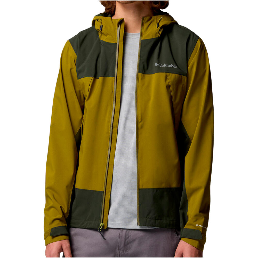 Columbia chaqueta impermeable hombre Boulder Falls Jacket 03