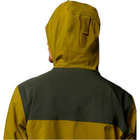 Columbia chaqueta impermeable hombre Boulder Falls Jacket 07