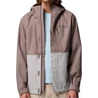 Columbia chaqueta impermeable hombre Hikebound II Jacket 03