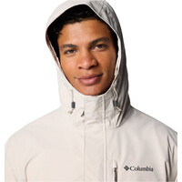 Columbia chaqueta impermeable hombre Hikebound II Jacket 05