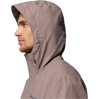 Columbia chaqueta impermeable hombre Hikebound II Jacket 06