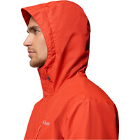 Columbia chaqueta impermeable hombre Hikebound II Jacket 06
