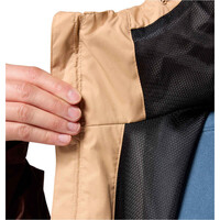 Columbia chaqueta impermeable hombre Inner Limits III Jacket 04