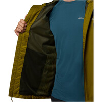 Columbia chaqueta impermeable hombre Inner Limits III Jacket 04