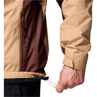 Columbia chaqueta impermeable hombre Inner Limits III Jacket 05