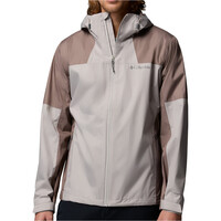 Inner Limits III Jacket