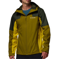 Inner Limits III Jacket