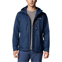 Columbia chaqueta impermeable hombre Pouring Adventure III Jacket 03