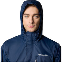 Columbia chaqueta impermeable hombre Pouring Adventure III Jacket 04