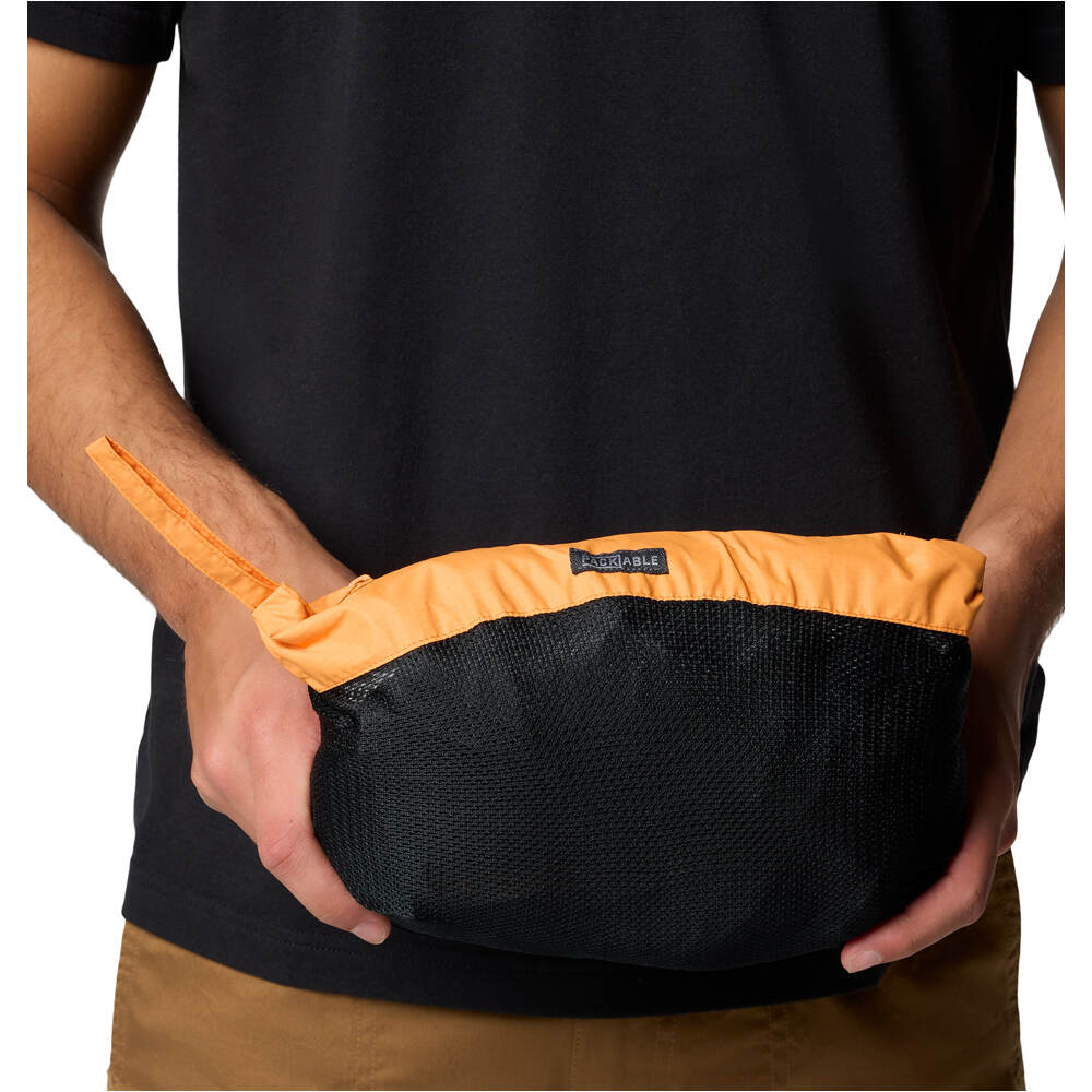 Columbia chaqueta impermeable hombre Pouring Adventure III Jacket 06