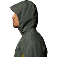 Columbia chaqueta impermeable hombre Pouring Adventure III Jacket 06