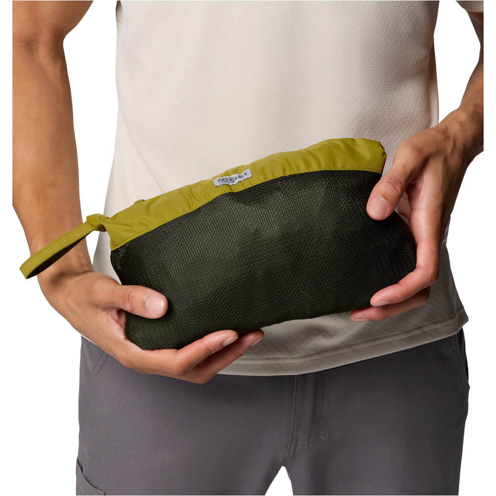 Columbia chaqueta impermeable hombre Pouring Adventure III Jacket 07