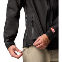 Columbia chaqueta impermeable hombre Reign No Shine Jacket 06