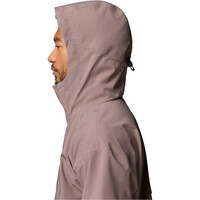 Columbia chaqueta impermeable hombre Street Heights Shell Jacket 06