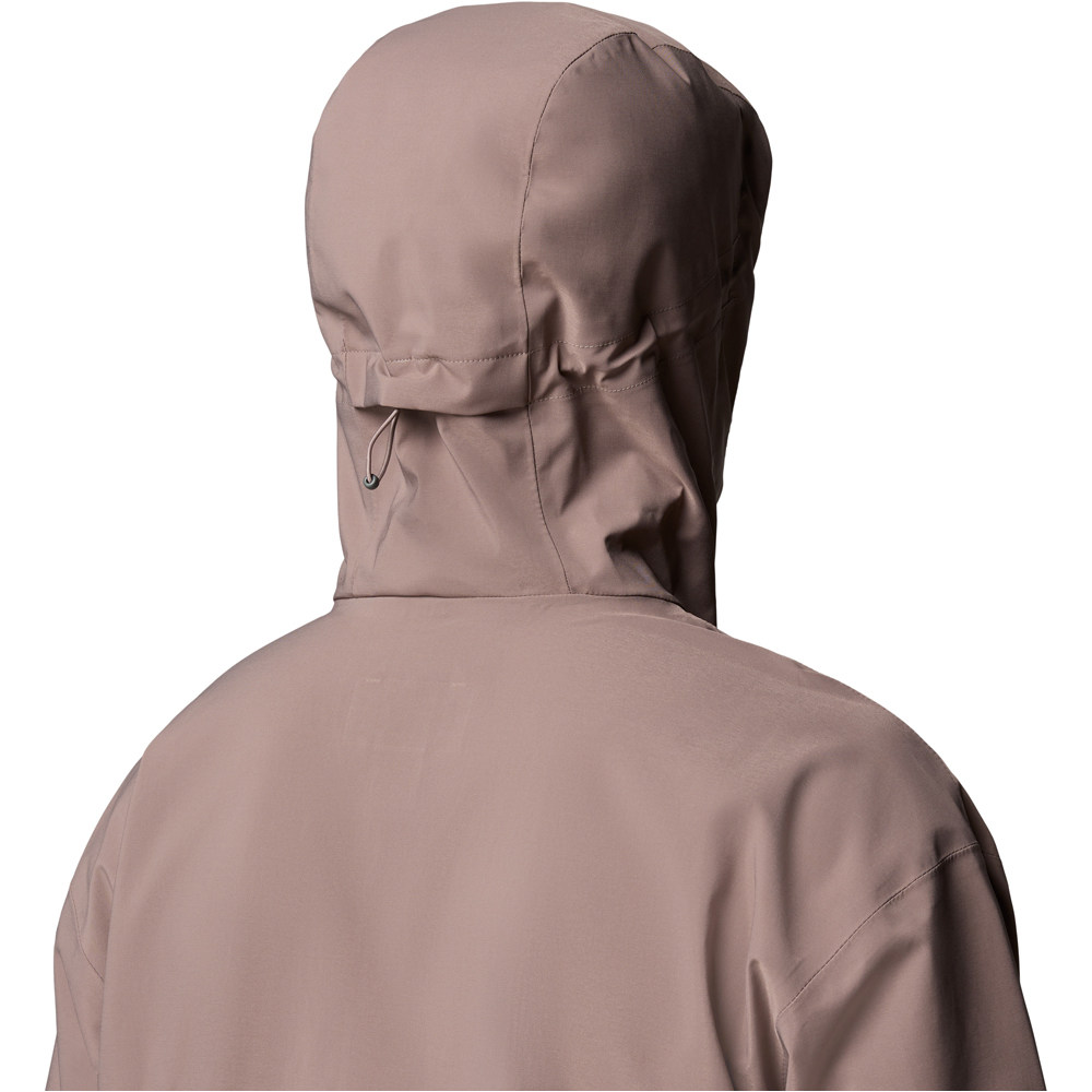 Columbia chaqueta impermeable hombre Street Heights Shell Jacket 07