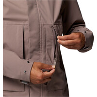 Columbia chaqueta impermeable hombre Street Heights Shell Jacket 08