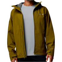 Columbia chaqueta impermeable hombre Trailborne 2.5L Shell 03